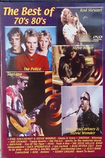 The Best of 70's - 80's (The Best of 70's - 80's)