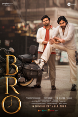 Três Meses para Recomeçar (Bro)