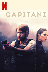 Os Segredos de Manscheid (1ª Temporada) (Capitani (Season 1))