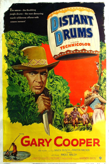  de Filme Tambores Distantes (1951)