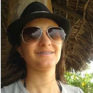 Foto de perfil de Aglaupe Meira