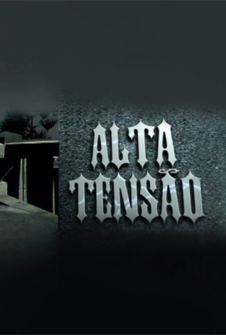 Poster 1 de TV Cine Alta Tensão (2007)