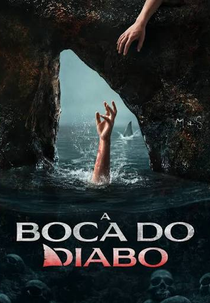 A Boca do Diabo (The Devil’s Mouth)