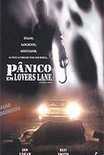 Pânico em Lovers Lane - Poster / Capa / Cartaz - Oficial 7