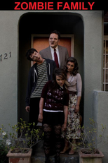 Família Zumbi (Zombie Family)