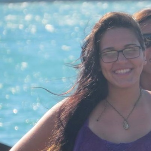 Foto de perfil de Maíra Chalfun