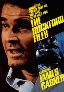 Arquivo Confidencial (The Rockford Files)
