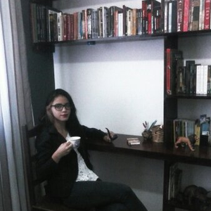 Foto de perfil de Nina