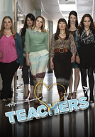 Teachers (2ª Temporada) (Teachers (Season 2))