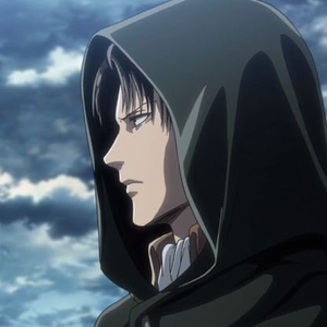 Foto de perfil de Levi