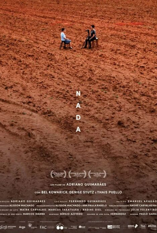 Poster 1 de Filme Nada (2025)
