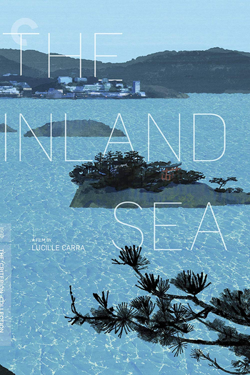 Poster de Filme The Inland Sea (1991)