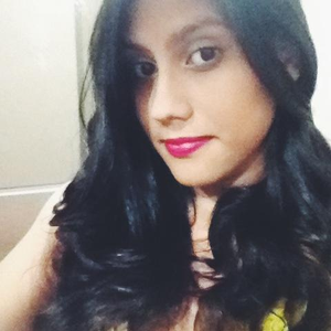 Foto de perfil de Anna Giulia Moreira