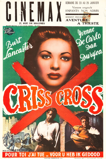  de Filme Baixeza (1949)