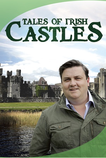 Tales of Irish Castles - Poster / Capa / Cartaz - Oficial 1