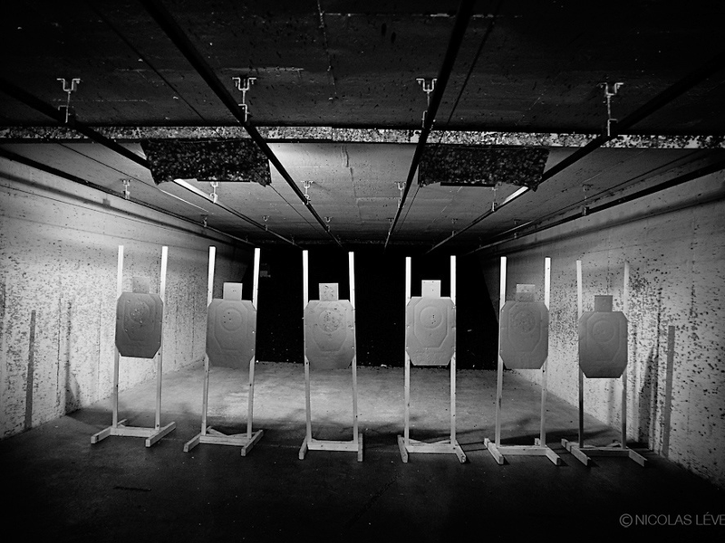 Foto 20 de In Guns We Trust