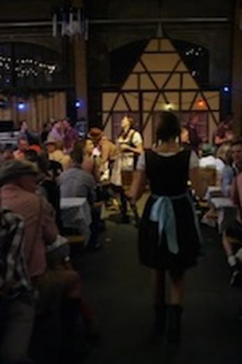 Poster de Episódio Oktoberfest (2014)