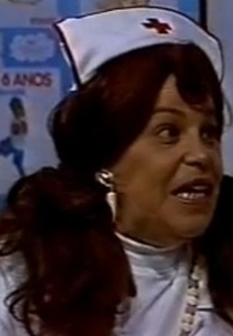 Maria Teresa Especial (Maria Teresa Especial)