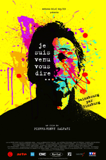 Gainsbourg por Gainsbourg (Je Suis Venu Vous Dire...)