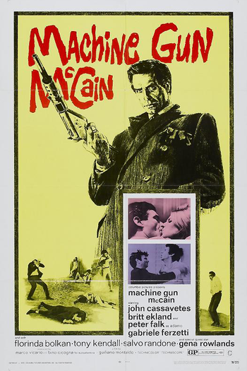  de Filme A Fúria dos Intocáveis (1969)