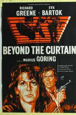 A Fuga dos Malsinados (Beyond the Curtain)