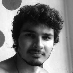 Foto de perfil de Robert
