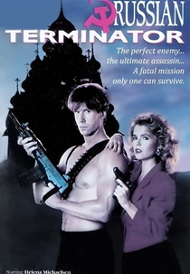 Russian Terminator (Russian Terminator)