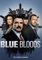 Blue Bloods - Sangue Azul (6ª temporada)
