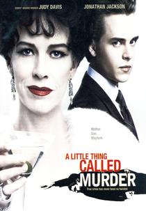 Crime em família (A Little Thing Called Murder)
