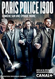 Paris Police 1900 (2ª Temporada) (Paris Police 1900 (Season 2))