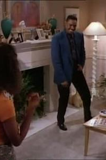 Poster de Episódio From Here to Paternity (1994)