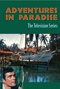 Adventures in Paradise (2ª Temporada) - Poster / Capa / Cartaz - Oficial 1