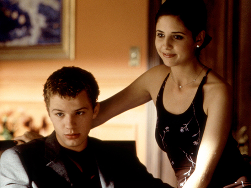 Foto 5 de Segundas Intenções