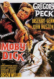 Moby Dick (Moby Dick)
