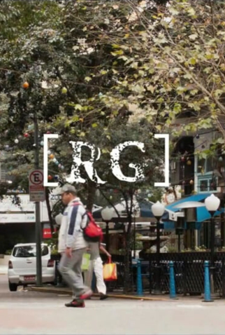 Poster 1 de Curta RG (2015)