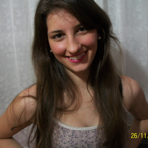 Foto de perfil de aline