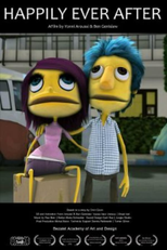 Happily Ever After (Happily Ever After)