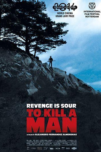  de Filme Matar um Homem (2014)