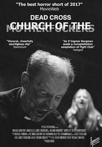 Dead Cross: Church of the Motherfuckers (Dead Cross: Church of the Motherfuckers)