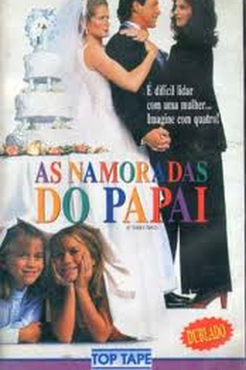  de Filme As Namoradas do Papai (1995)