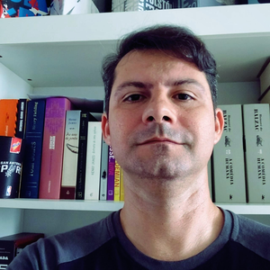 Foto de perfil de Luiz Eduardo Santos Tavares