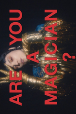 Soko: Are You a Magician? (Soko: Are You a Magician?)