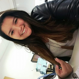 Foto de perfil de Aline Holanda