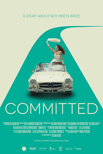  de Filme Committed (2014)