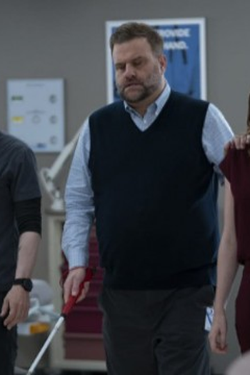 Poster de Episódio One Bullet (2022)