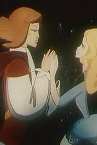 Poster 2 de Curta Cinderella (1979)