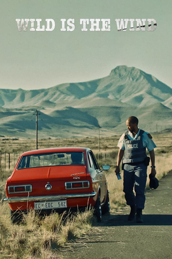  de Filme Vento Selvagem (2022)