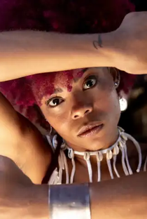 Thais Ayomide - Poster 1