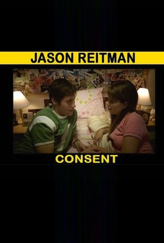 Poster 1 de Curta Consent (2004)