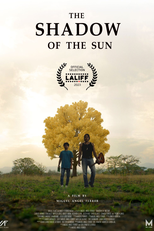The Shadow of the Sun (La Sombra del Sol)